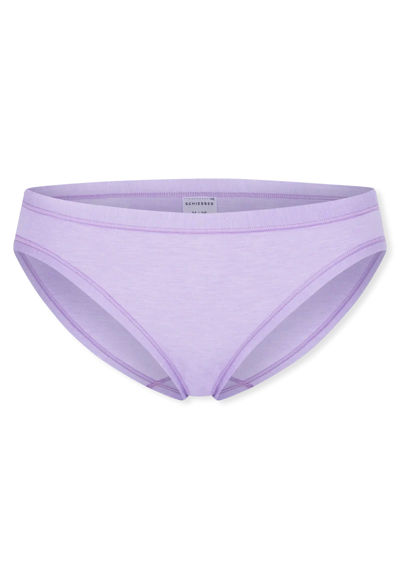 Slip Flieder - Personal Fit