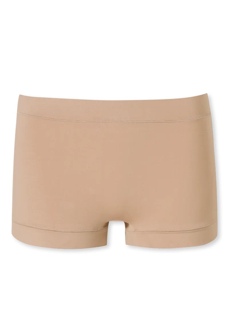 Shorts Beige - Unique Micro