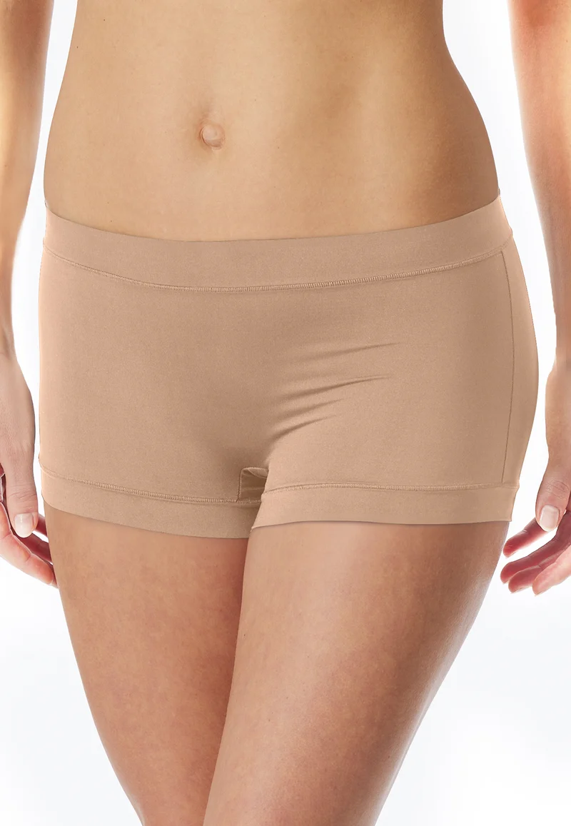 Shorts Beige - Unique Micro