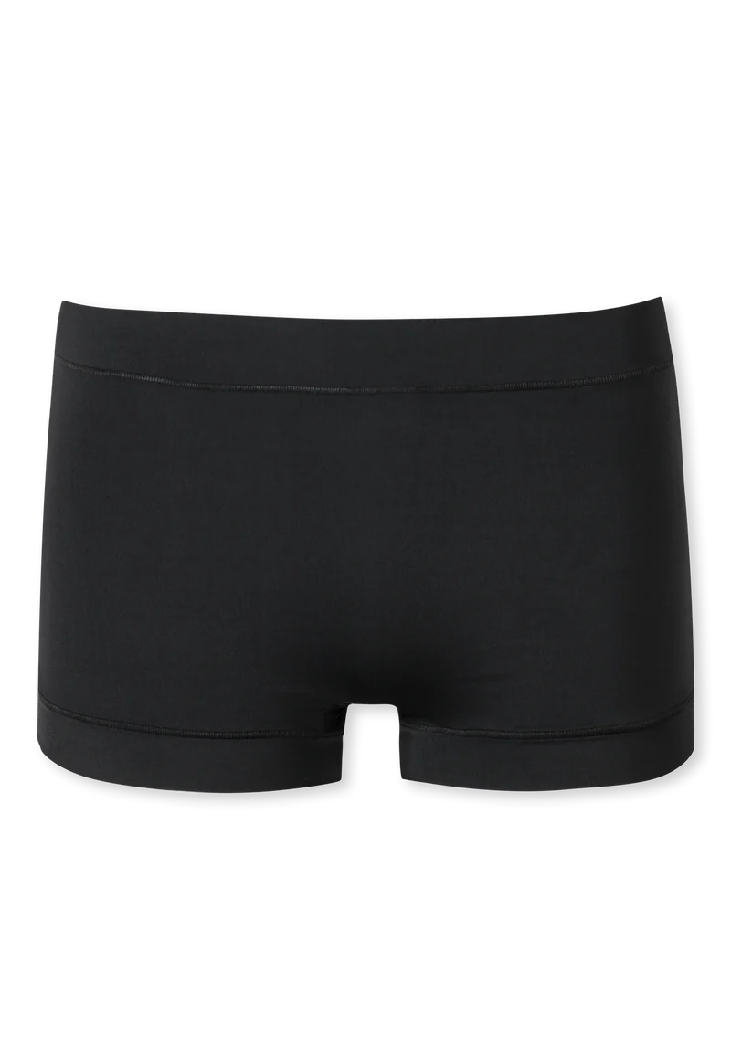 Shorts Schwarz - Unique Micro