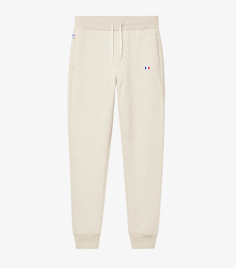 Jogging Homme Beige - Iconique