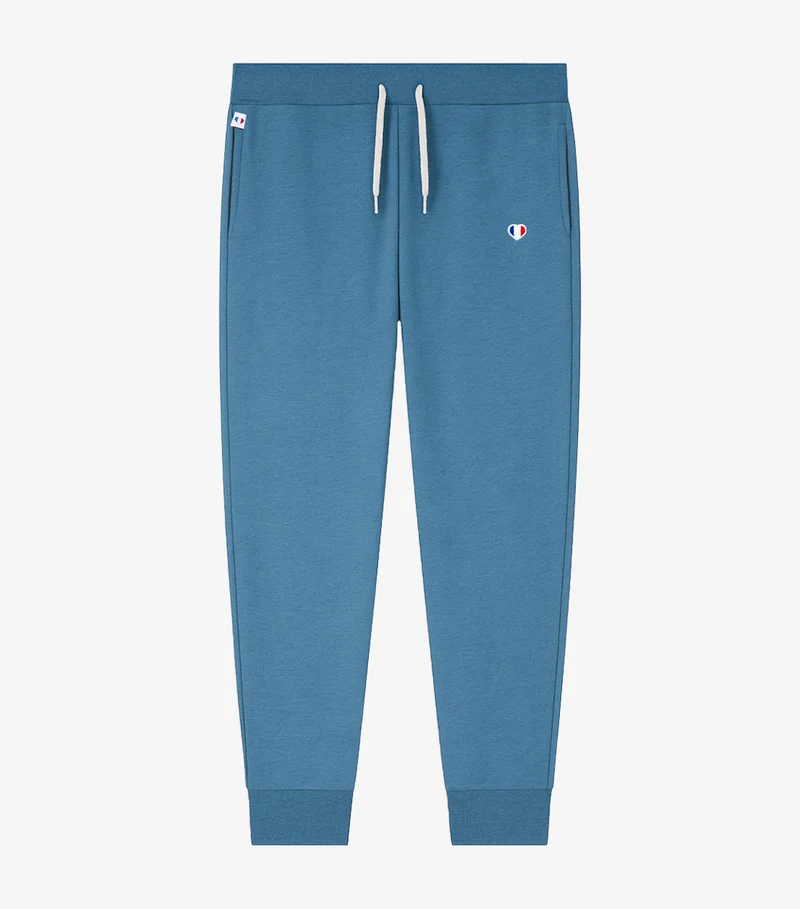 Jogging Homme Azur - Iconique