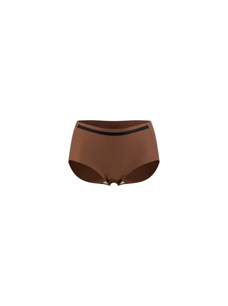 NuAir Mesh Raw Brief