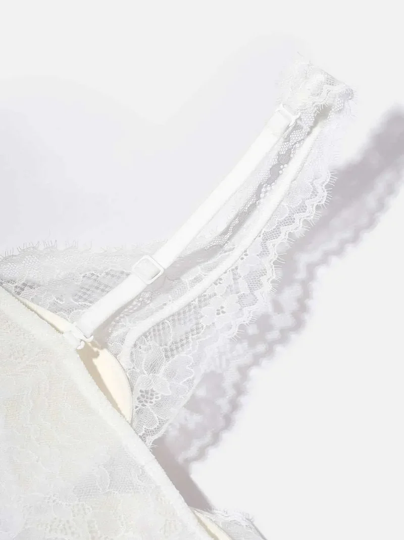 NuBloom Bra