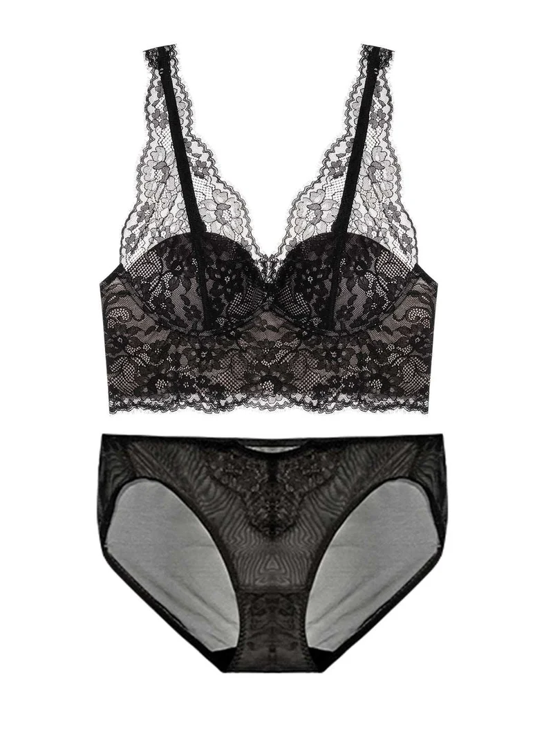 NuBloom Bra