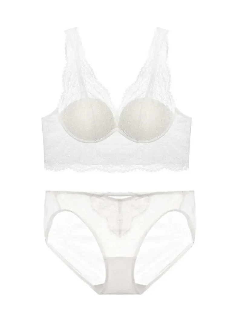 NuBloom Bra
