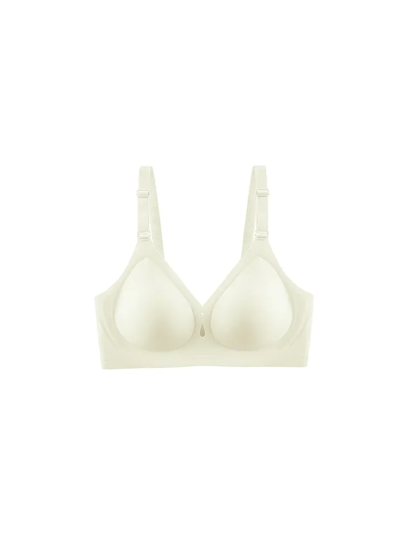 Perfect Coverage Push Up Back-Hook Bra