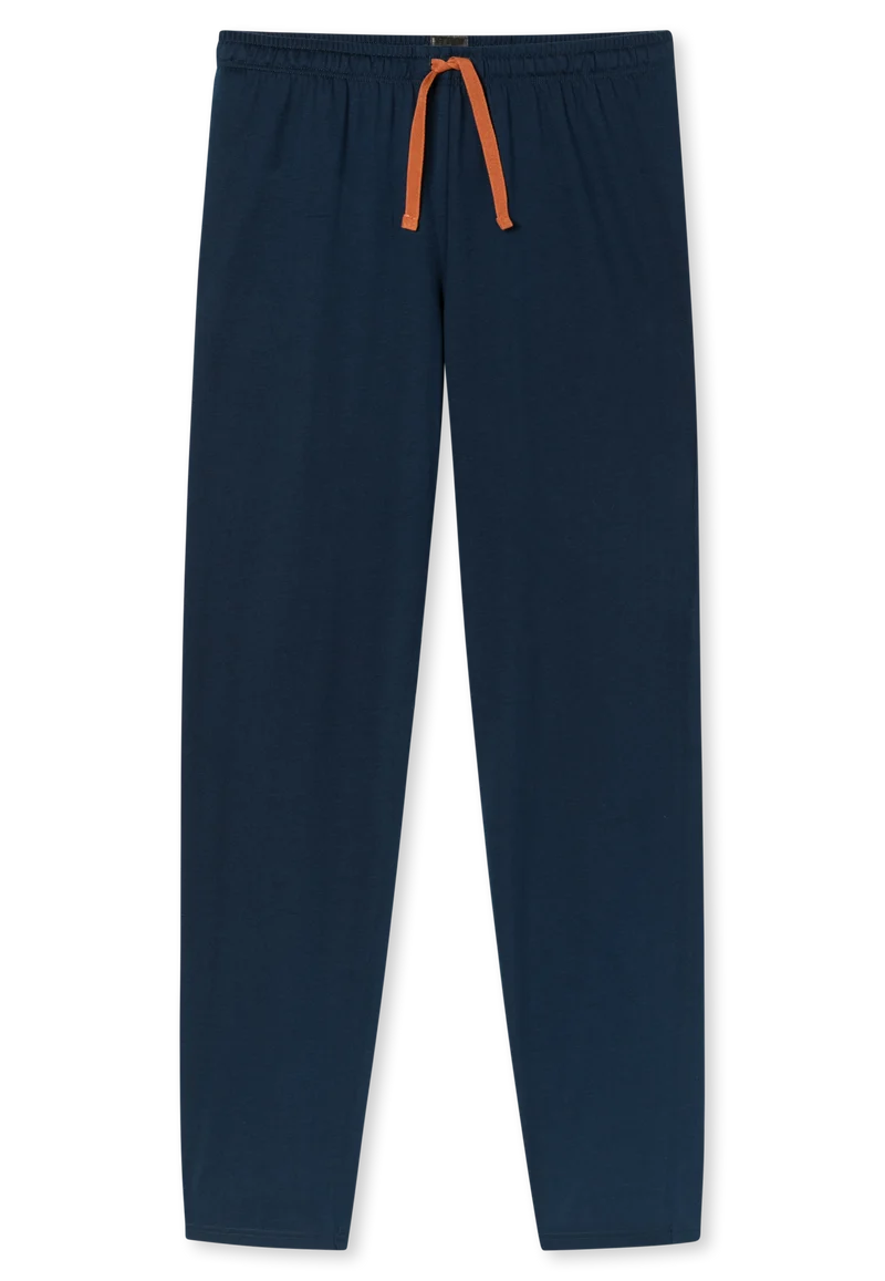 Schlafanzug Dunkelblau - Casual Essentials