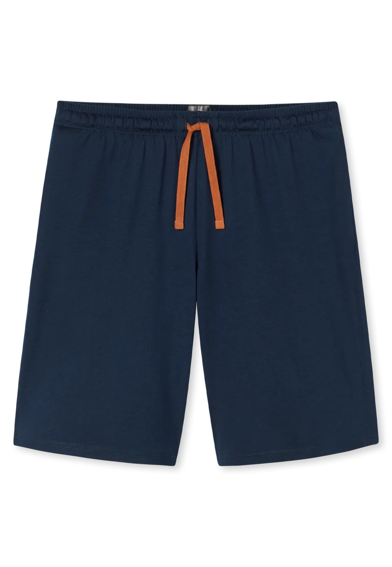 Schlafanzug kurz Bunt gemustert - Casual Essentials