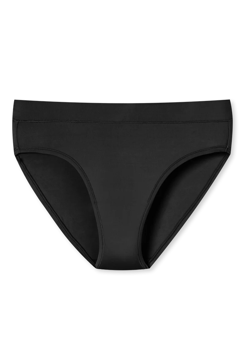 Slip Schwarz - Unique Micro