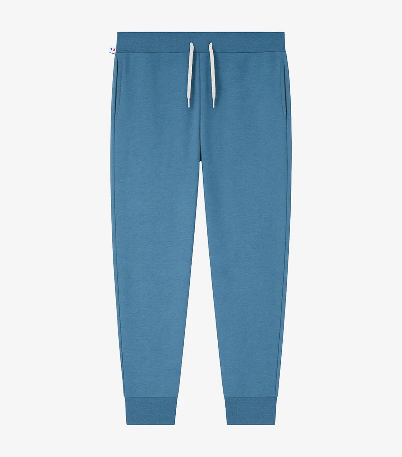 Jogging Femme Azur - Intemporel