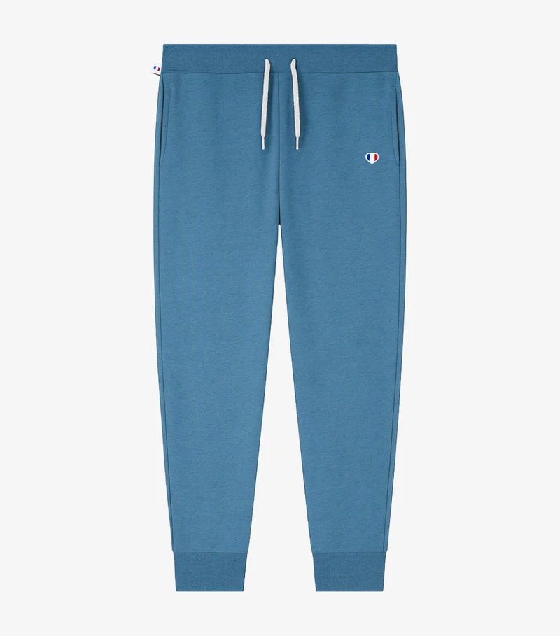 Jogging Femme Azur - Iconique