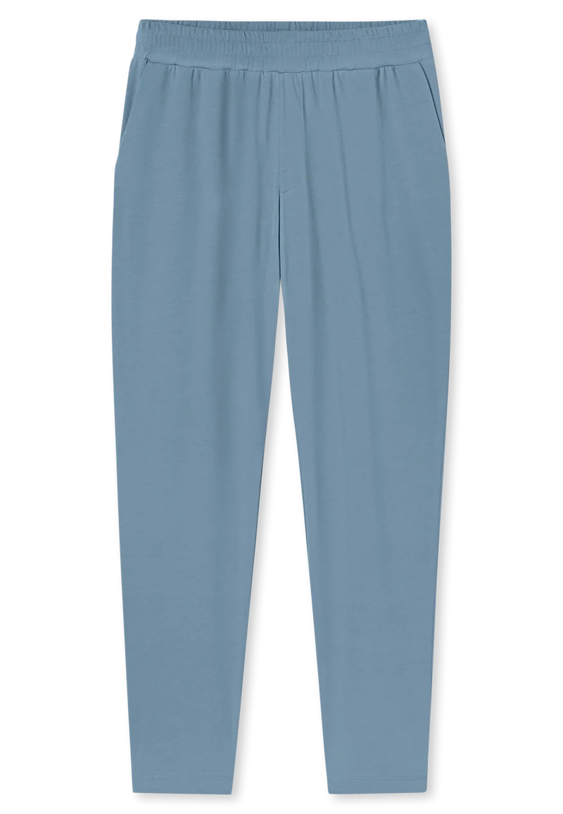 Schlafanzug Blau - Modern Nightwear