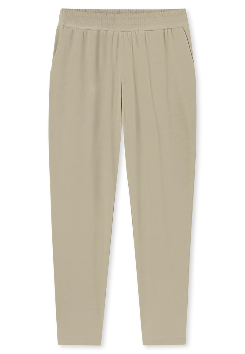 Schlafanzug Beige - Modern Nightwear
