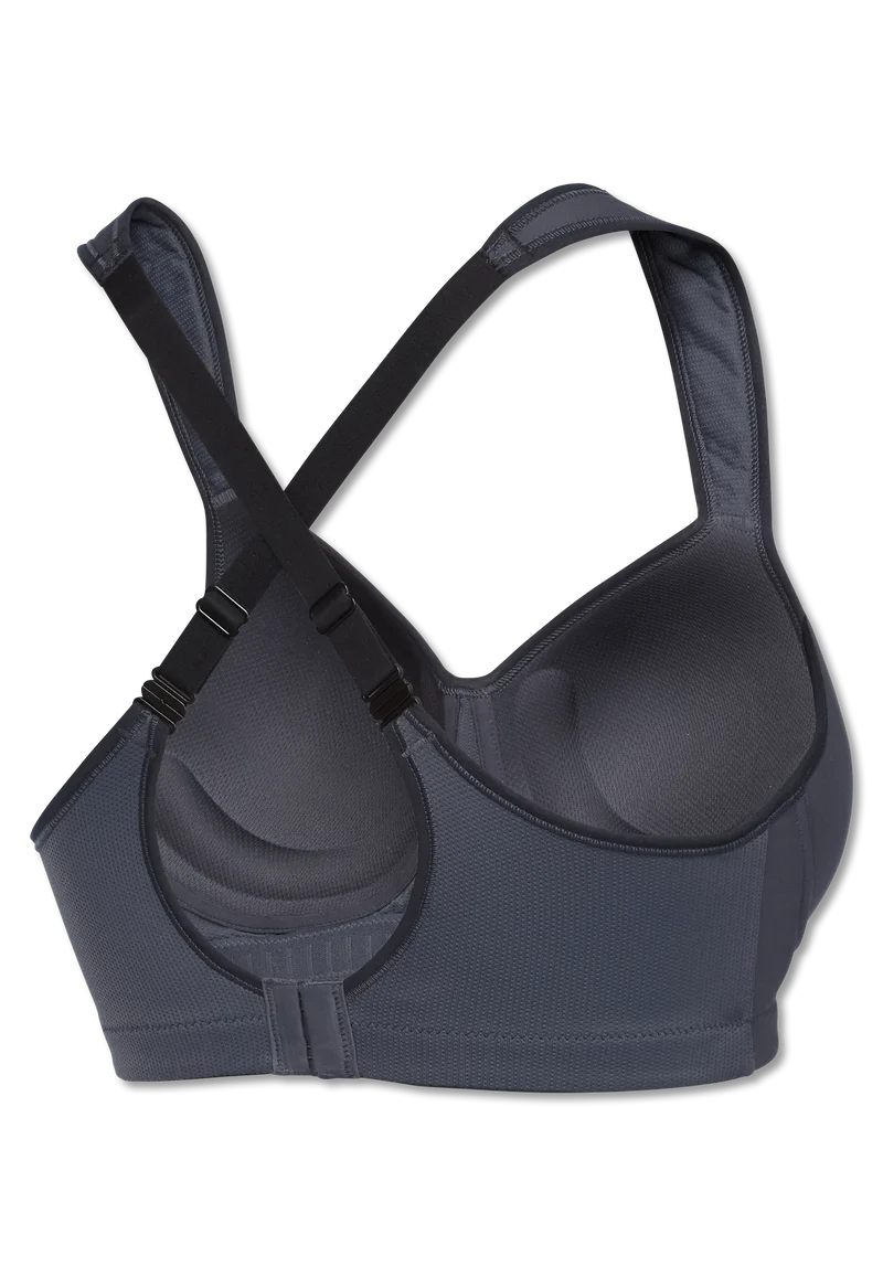 Sport-BH Anthrazit - Active