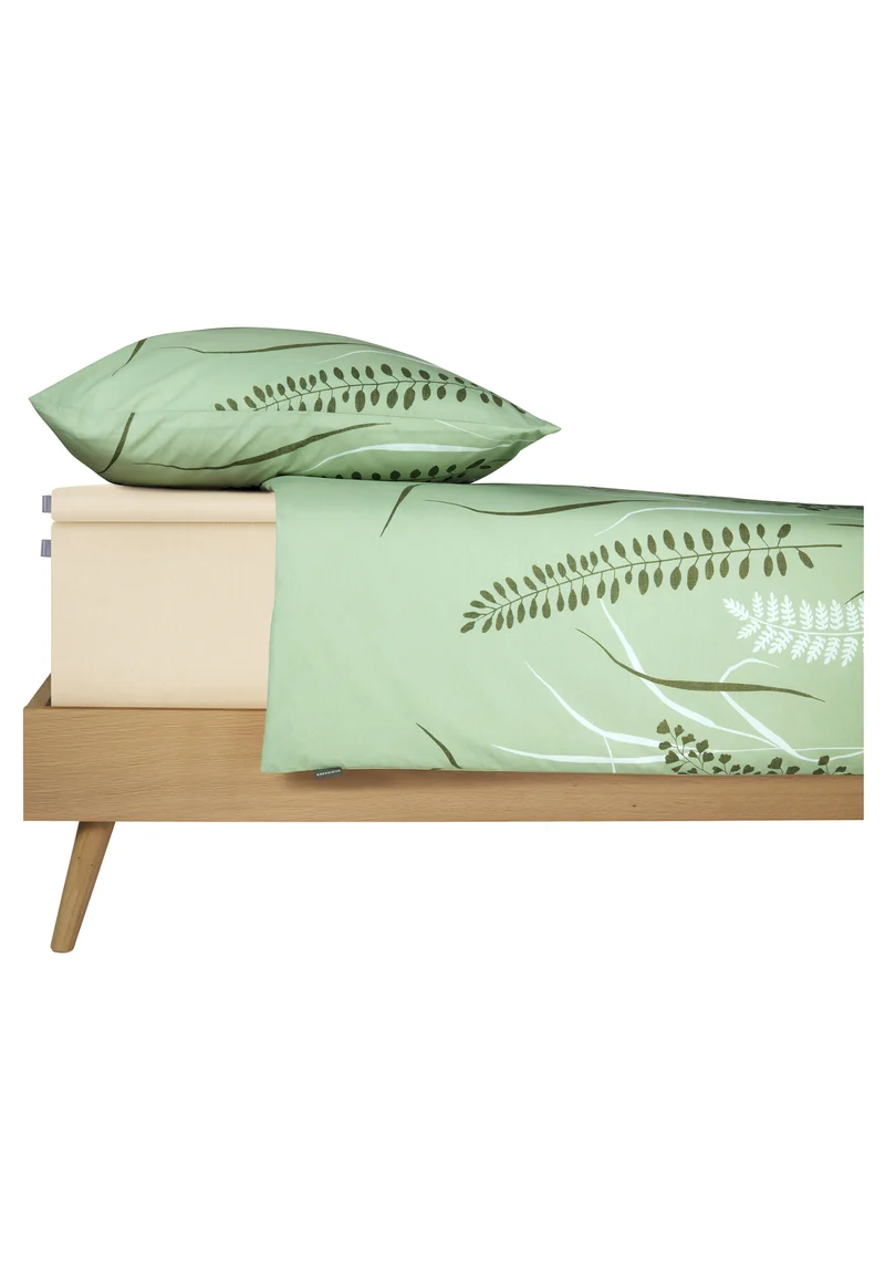 Spannbettlaken Butternut - SCHIESSER Home