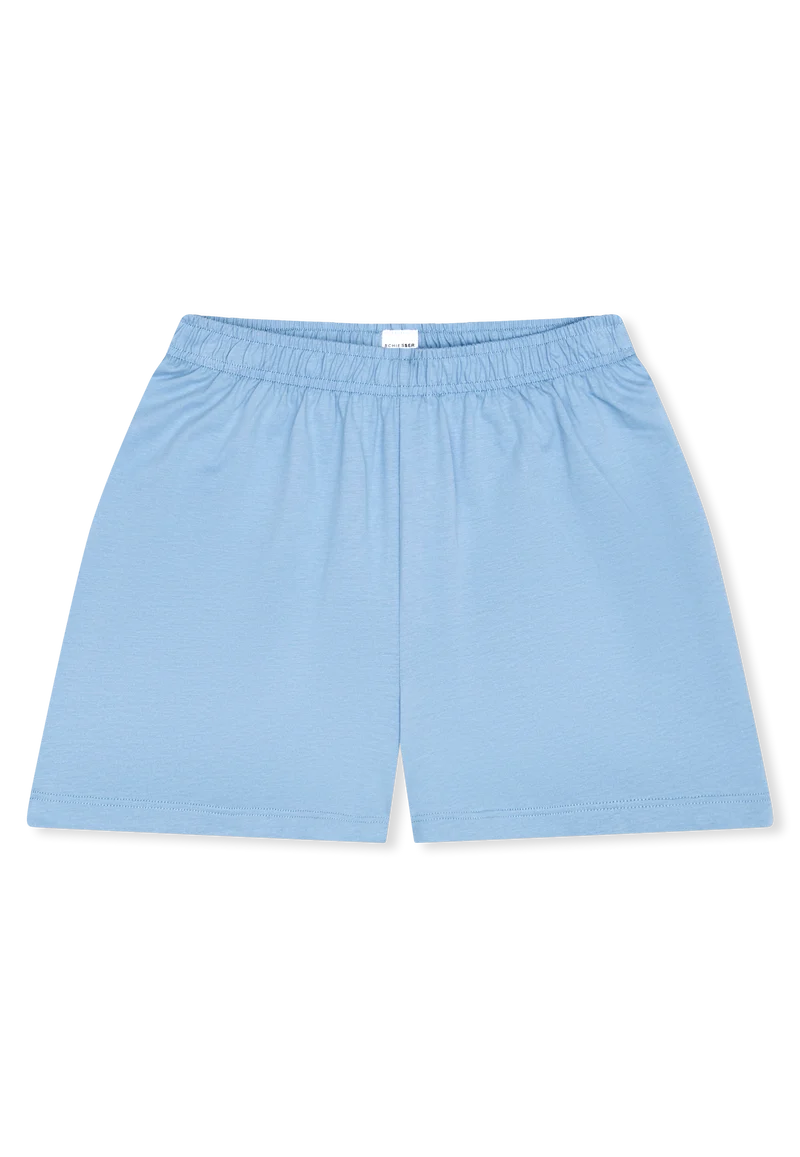 Schlafanzug kurz Rosa/Blau - Teens Nightwear