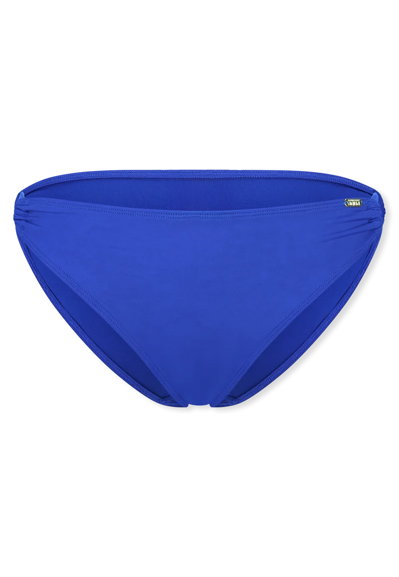 Bikinislip Blau - Aqua