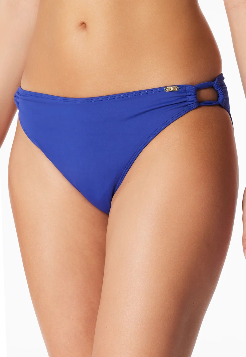 Bikinislip Blau - Aqua
