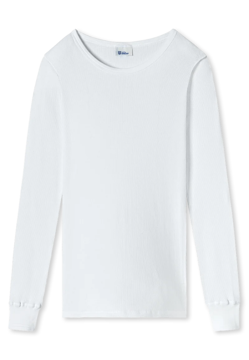Shirt Weiss - Revival Greta
