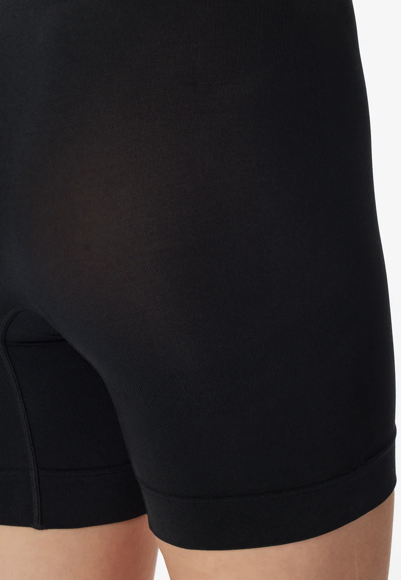 Shorts Seamless Schwarz - Classic Seamless