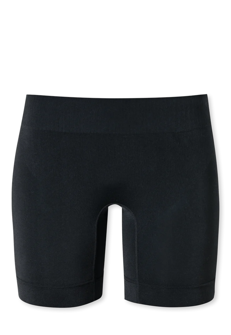 Shorts Seamless Schwarz - Classic Seamless
