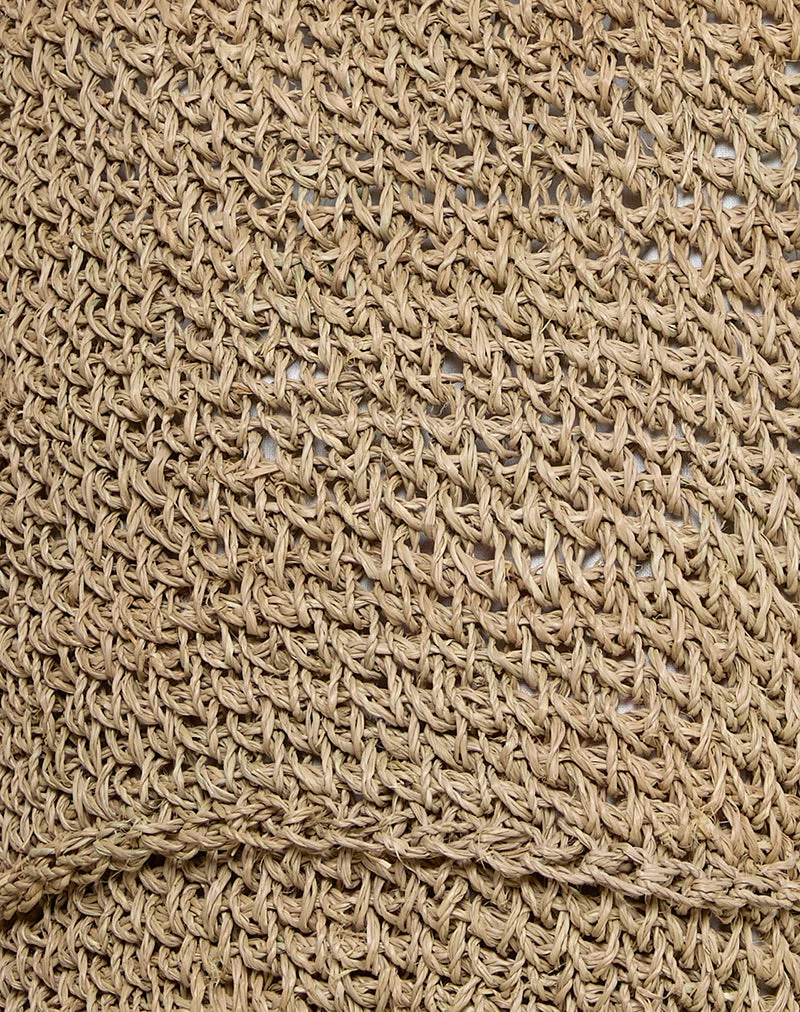 Sac Gayoung en naturel