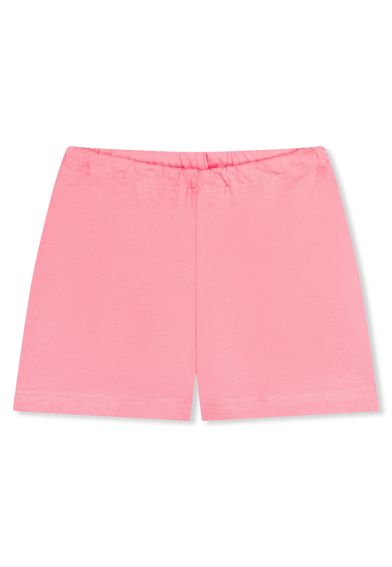 Schlafanzug kurz Bunt gestreift - Kids Nightwear