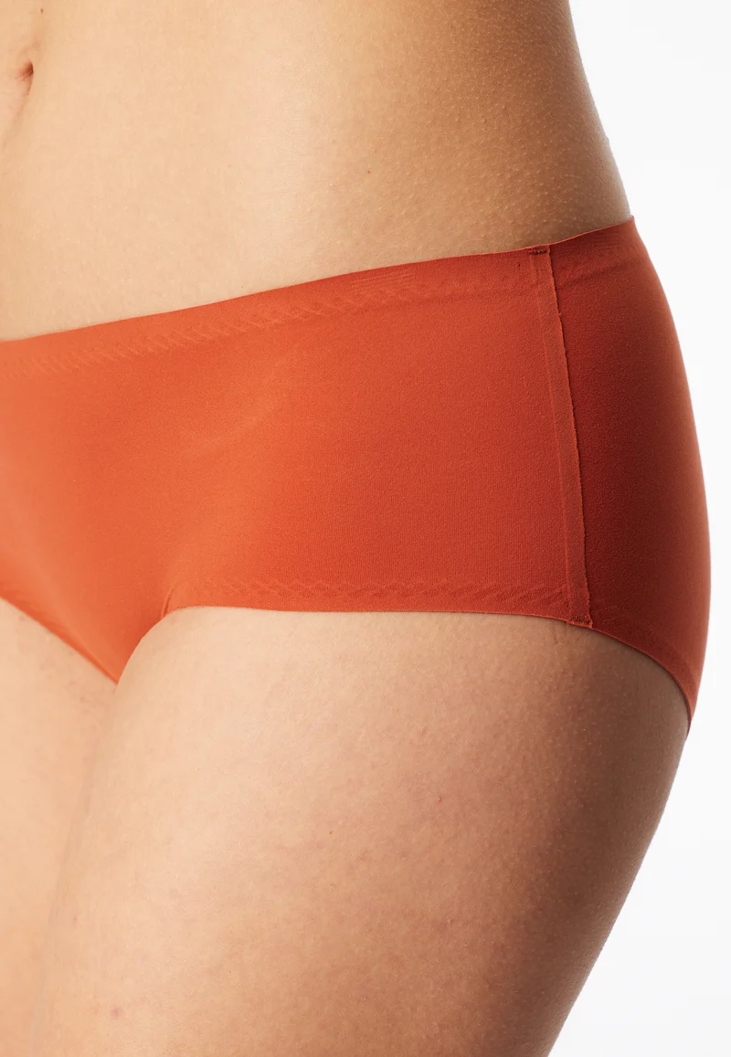 Panty Seamless Orange - Invisble Soft