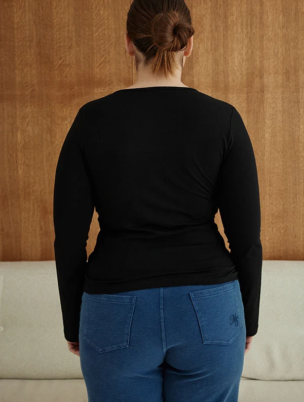 Pantalon Juna - Nodenim - Blue-Nodenim