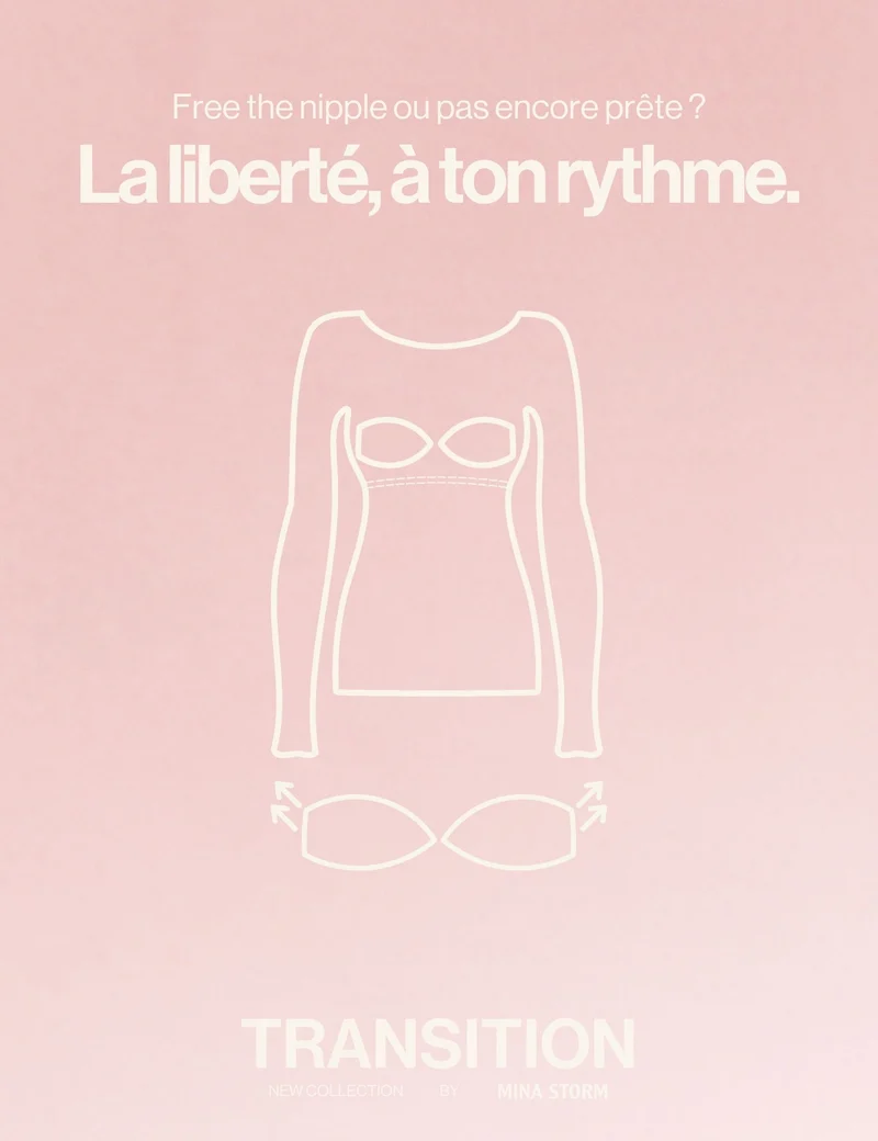 Nobratop® Lia - Coton Bio - Noir-Ebène