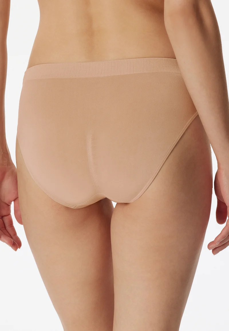 Slip Beige - Classic Seamless