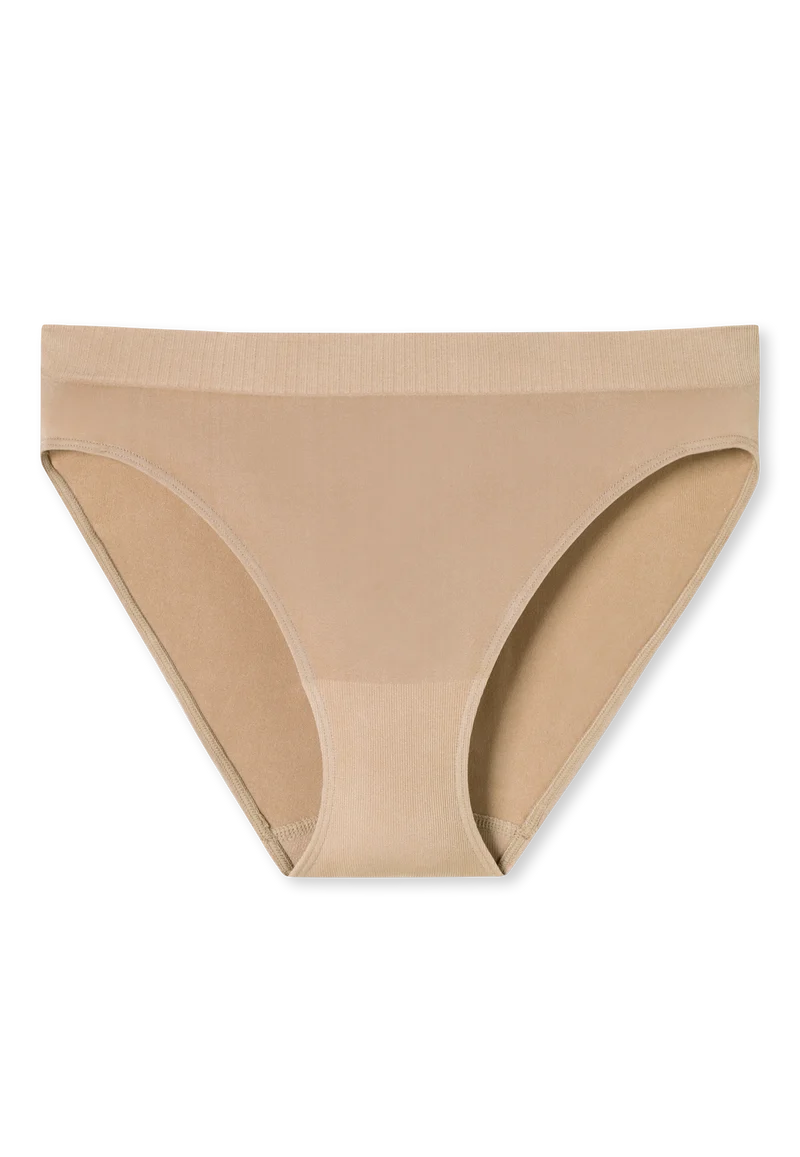 Slip Beige - Classic Seamless