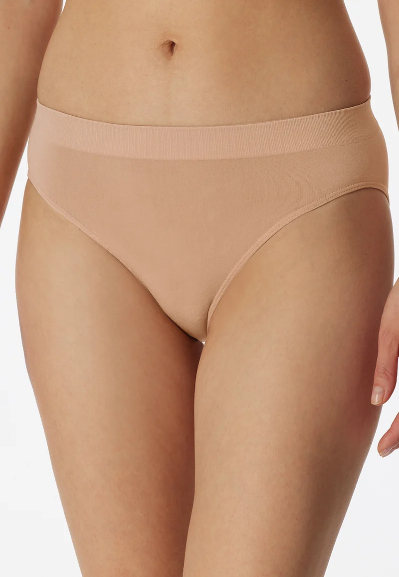 Slip Beige - Classic Seamless