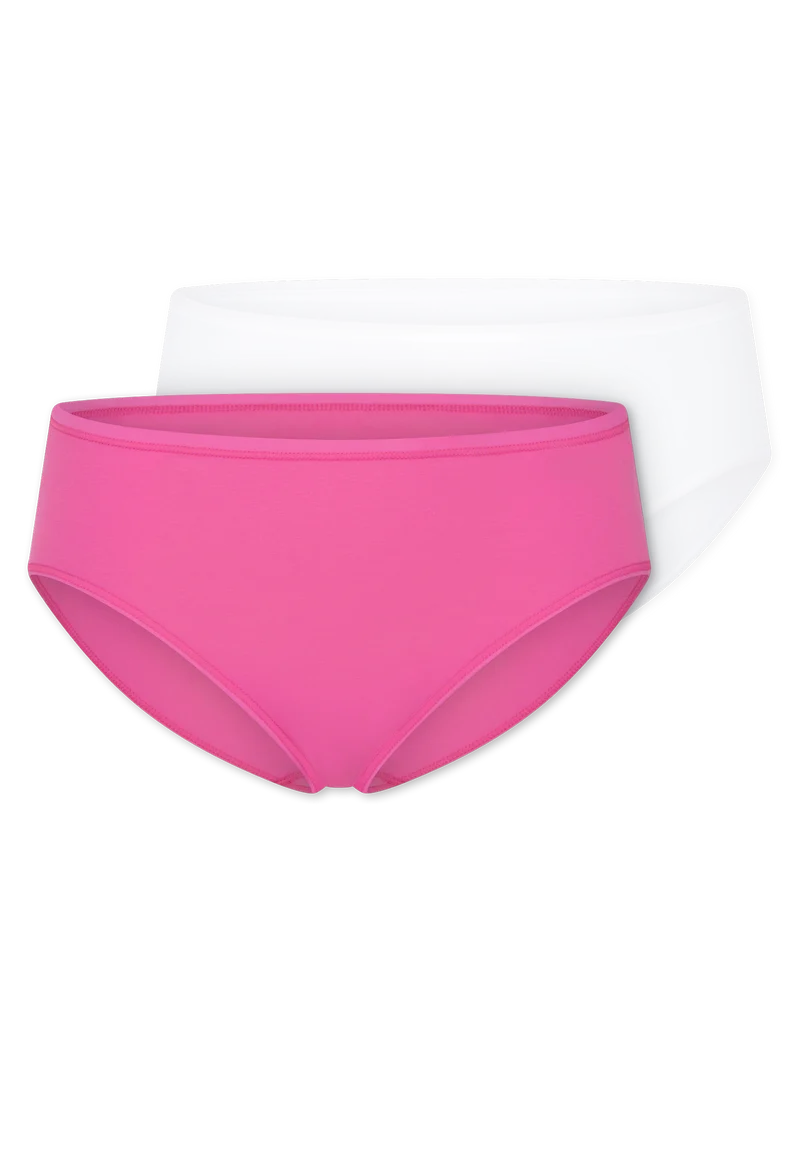 Midi Slip Pink - 95/5