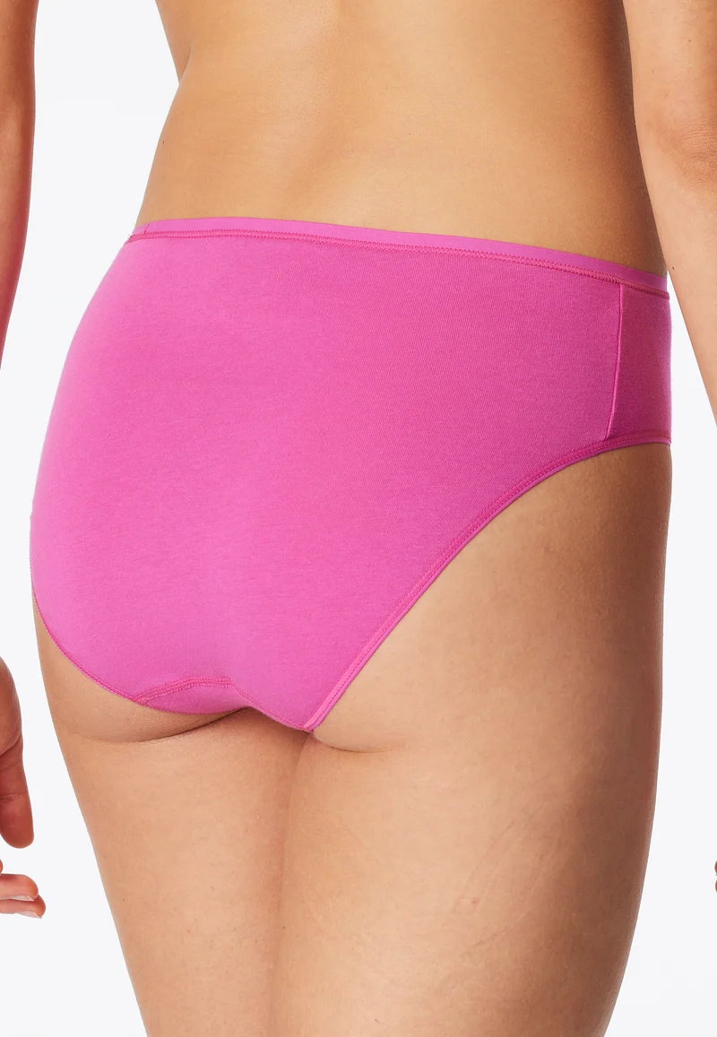 Midi Slip Pink - 95/5