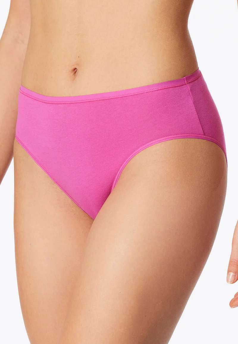 Midi Slip Pink - 95/5