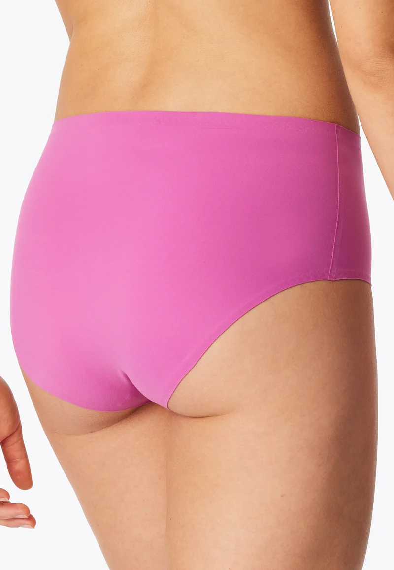 High Waist Slip Pink - Invisible Soft