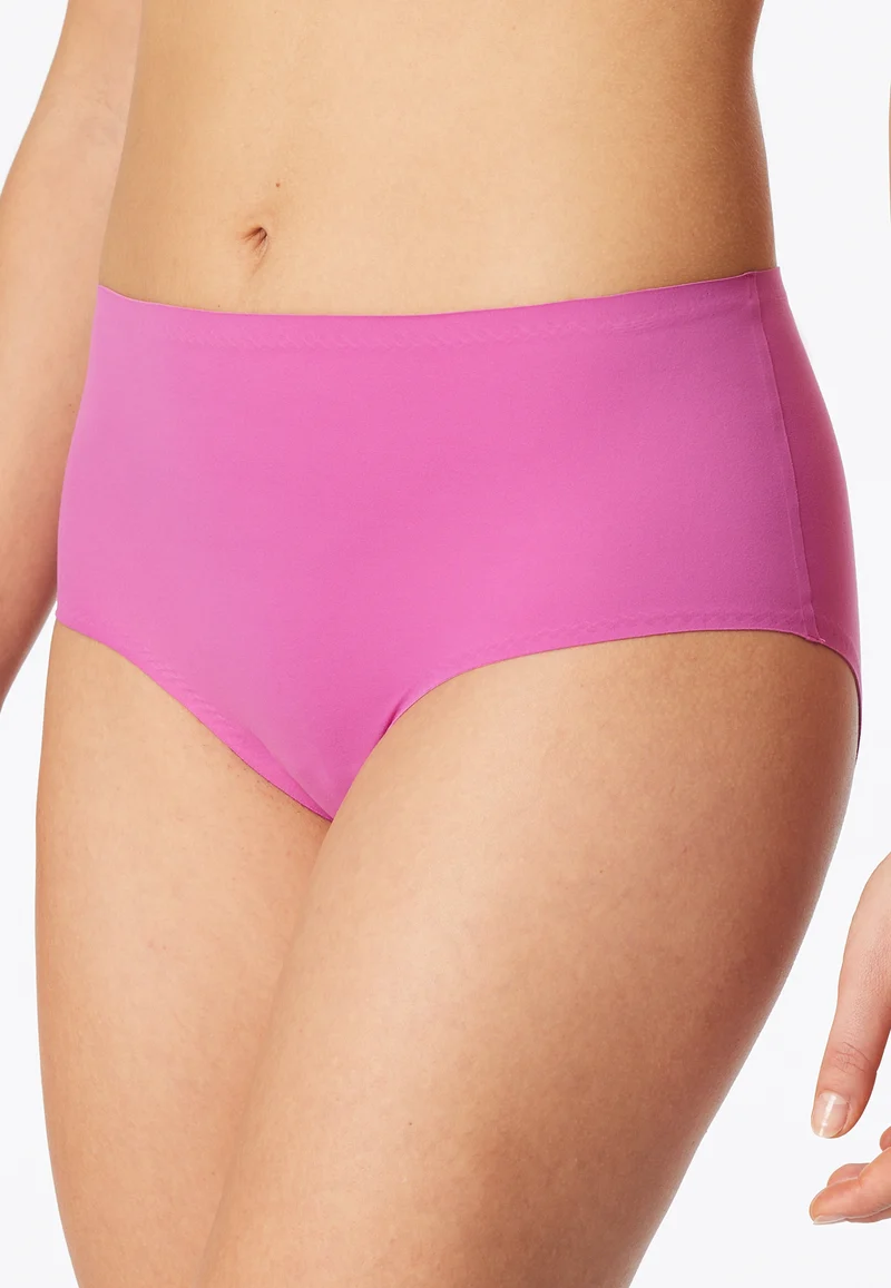 High Waist Slip Pink - Invisible Soft