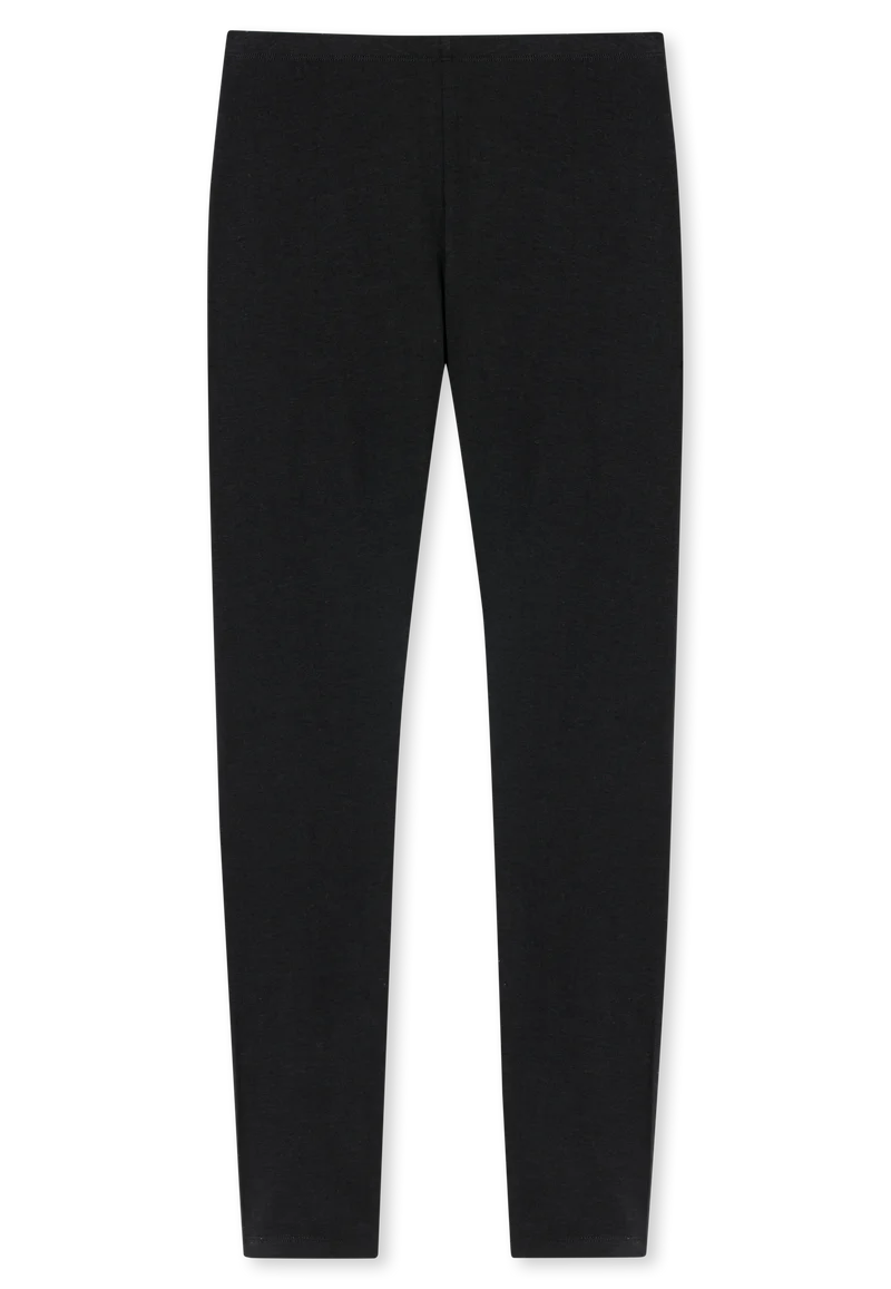 Leggings Schwarz - Fresh Vibe