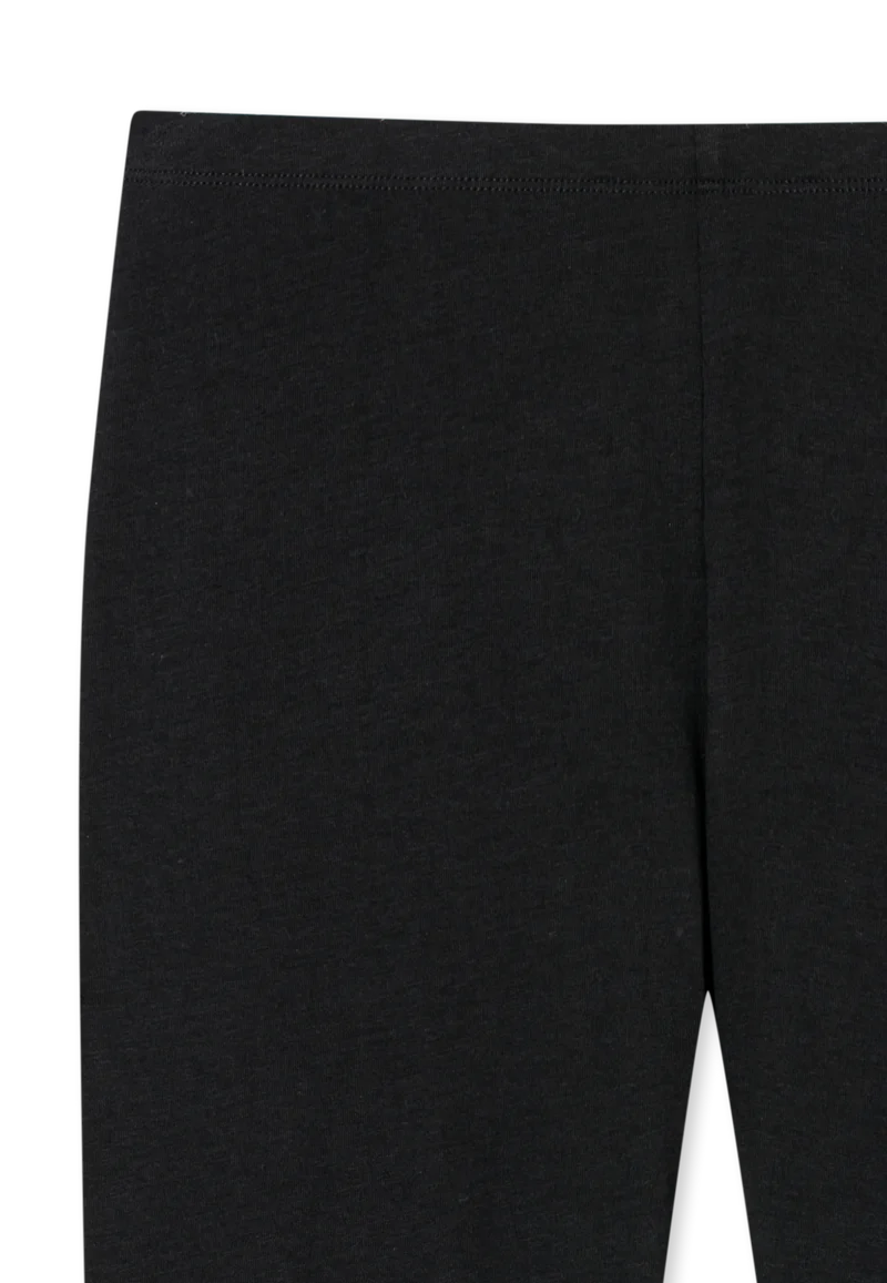 Leggings Schwarz - Fresh Vibe