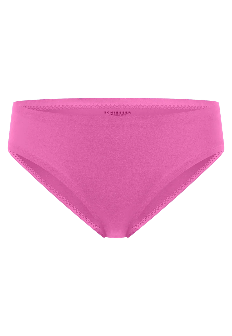 Slip Seamless Pink - Invisble Soft