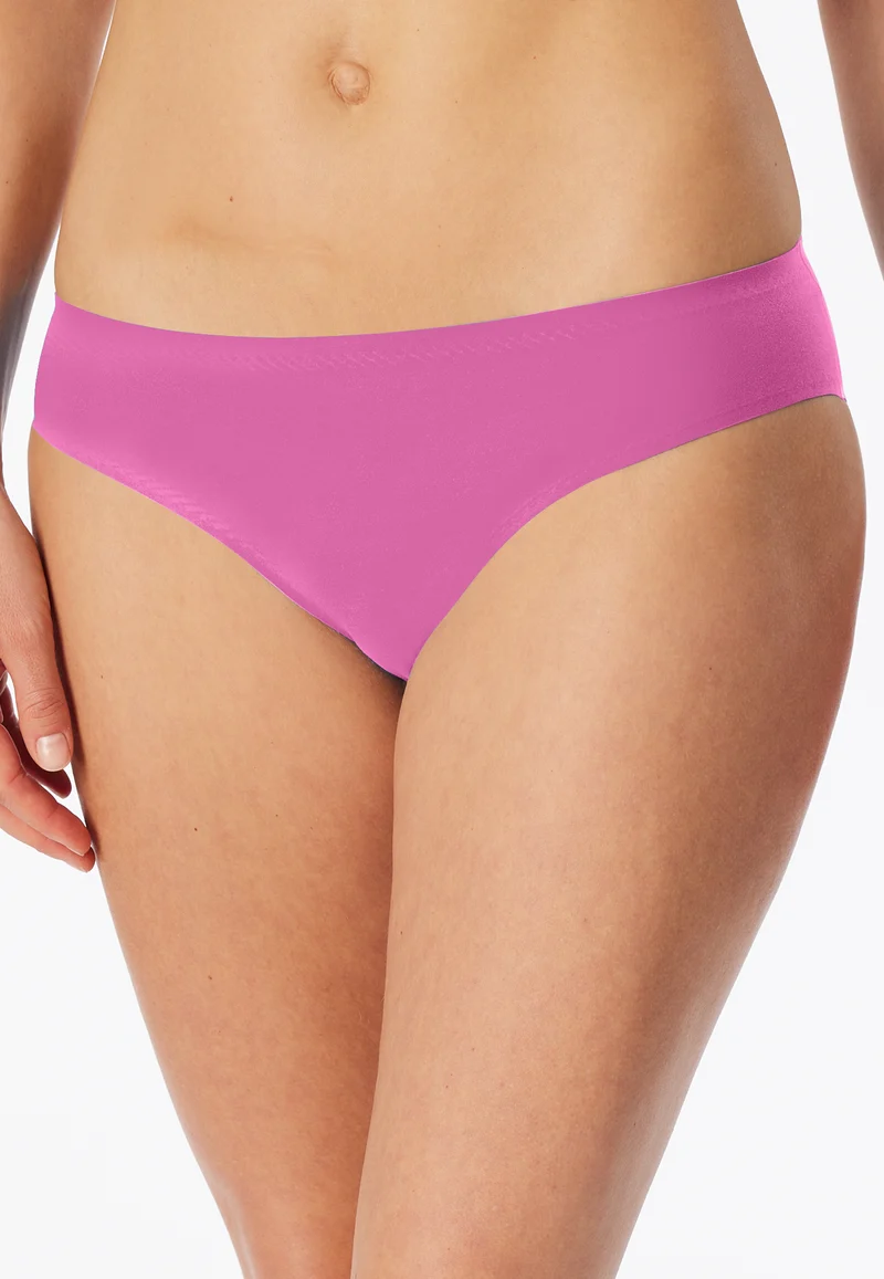 Slip Seamless Pink - Invisble Soft