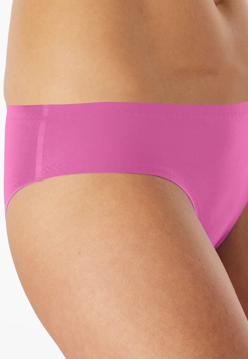Slip Seamless Pink - Invisble Soft