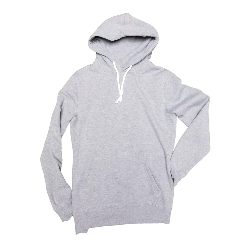 Basic Hoodie