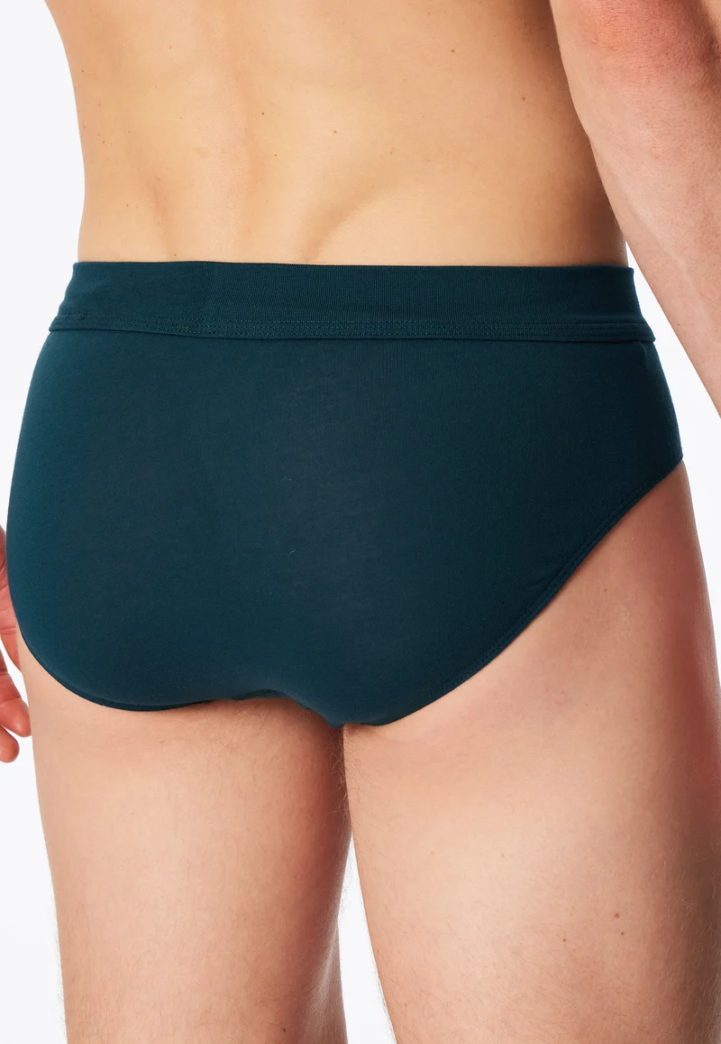 Slip Petrol - Comfort Fit