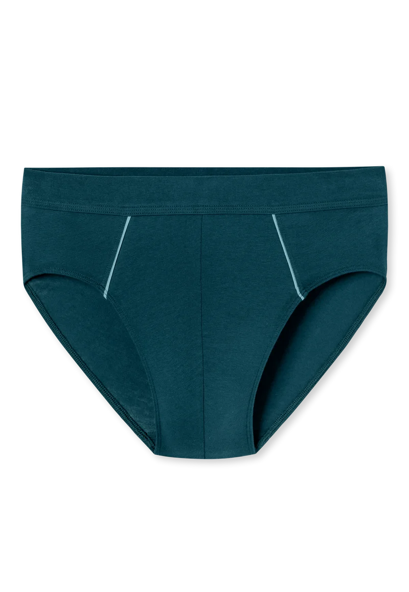 Slip Petrol - Comfort Fit