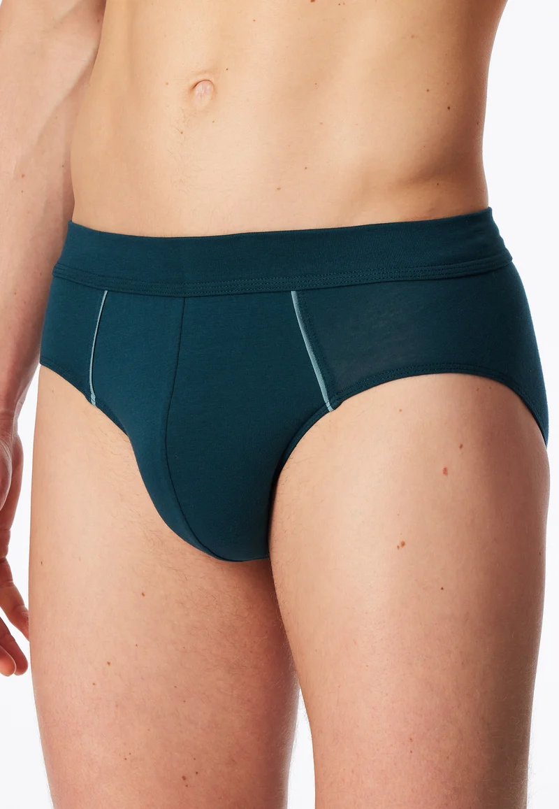 Slip Petrol - Comfort Fit