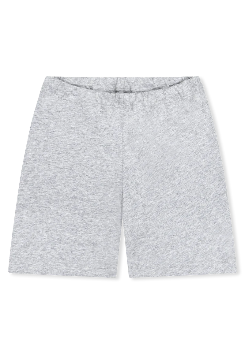 Schlafanzug kurz Grau/Blau - Kids Nightwear