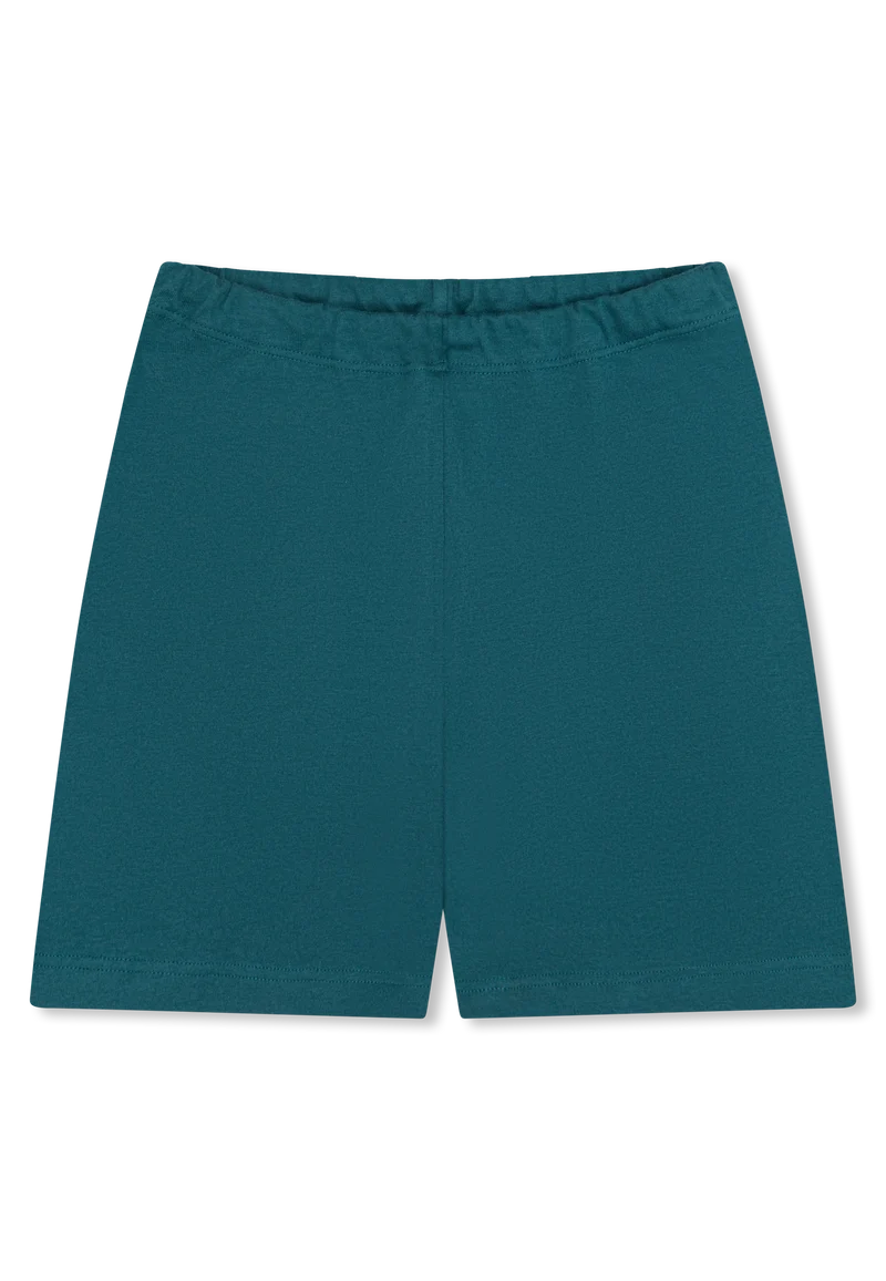 Schlafanzug kurz Grau/Blau - Kids Nightwear